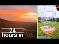 Discover The Best Hidden Gems in Charlottesville Virginia 24 Hours In
