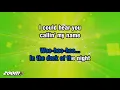 Kings Of Leon - Revelry - Karaoke Version from Zoom Karaoke