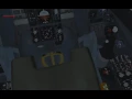 Falcon 4 BMS 4 33 ramp start and takeoff