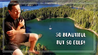 Exploring an Abandoned Cabin & Snorkelling in Almost Freezing Water | Ch4 E24 | The Wayward Life