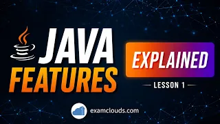 Java Features Explained Top Features of Java Programming Language for Beginners