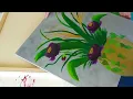 Canvas Quality Differences