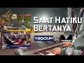 Download Lagu Saat Hatiku Bertanya - Virgoun Live X #TutifrutyBand 03 Jun 2024