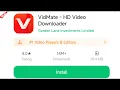 Download Lagu original vidmate download || original vidmate app download kaise kare || how to download vidmate app