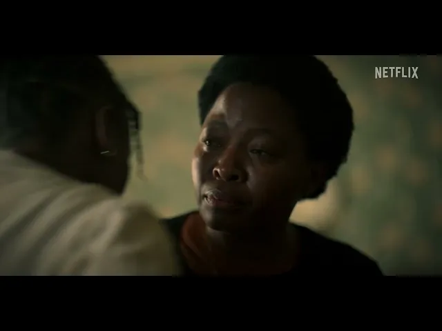 Marked | Teaser Trailer