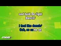 Lagu The Nolans - I'm In The Mood For Dancing - Karaoke Version from Zoom Karaoke