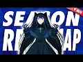 Download Lagu COMPLETE The Misfit of Demon King Academy Season 2 Part 1 Recap in 9 MINUTES