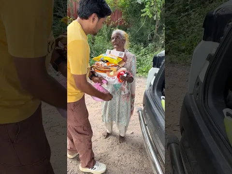 मजबूर माँ भागी गाड़ी के पीछे 🙏#motivation #youtubeshorts #trending #shorts