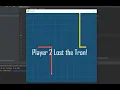 Tron 2D Game in Python with source code Source Code Projects