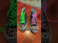Download Lagu Upgrading my crusty converse!! #converse #art #scenecore