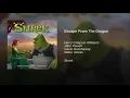 Escape From The Dragon - Harry Gregson-Williams & John Powell