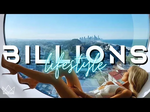 Download MP3 BILLIONAIRE LIFESTYLE: 8 Hour Billionaire Lifestyle Visualization (Dance Mix) Billionaire Ep. 117