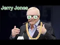 How Jerry Jones Got Rich