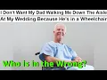 Who is in the Wrong 32 Reddit Cringe