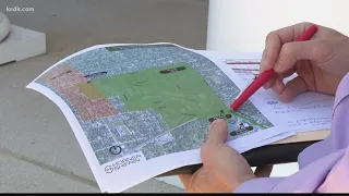 City of Kirkwood wants public s input on Grant s Trail extension into downtown