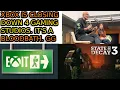 XBOX IS SHUTTING DOWN 4 STUDIOS Microsoft Is Killing OFF XBOX