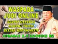 Download Lagu K.H ZAINUDIN MZ - JANGAN SAMPAI HIDUPMU MENDERITA DENGAN SATU KESALAHAN