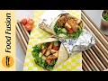 Chicken Gyro Recipe by Food Fusion