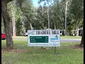 Traders Hill Campground Review Tour