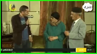 عياش عايش بلاش الحلقة الرابعة 4 ميمتي لحنينة 