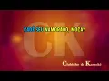 Nadson o Ferinha - Cadê seu namorado moça - Karaokê