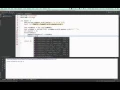 CPT-180-27-S2016 C Tokenizing Strings