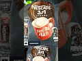 Download Lagu NESCAFE 3 IN 1 #shorts