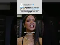 Rihanna really knew she was THAT girl The way young Rihanna handled the paparazzi