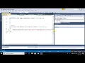 Query String in ASP NET
