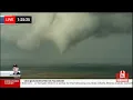 WATCH LIVE Oklahoma Severe Weather Tornadoes May 2
