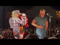 Dierks Bentley and Riley Green Classic Country Songs - Rogers , AR