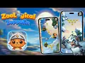 Zoological Zeppelin Construct 3 Game Template Source code