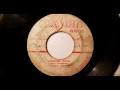 Delroy Wilson Dancing Mood - Coxsone