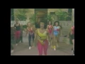 The Shoes - Time to Dance