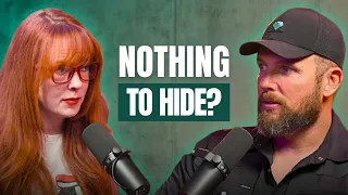 You Have Nothing to Hide Is a Trap Here s Why