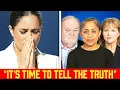 Download Lagu It’s over! Thomas Markle, Samantha And Doria Ragland Breaks Silence On Meghan And shock Everyone