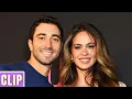 Joey Graziadei Reveals When He Knew Kelsey Won The Bachelor