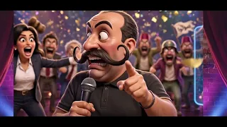القنانبية الحلقة الثانية