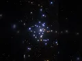 Download Lagu Zoom in toward the black hole at the center of the Milky Way. #cosmoknowledge #space #science