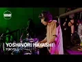 Download Lagu Yoshinori Hayashi Boiler Room x Dommune Halloween DJ Set