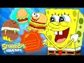 Every Type of Krabby Patty EVER! 🍔 | 3 Hour Compilation | @SpongeBobOfficial