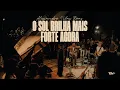 Lagu Alessandro Vilas Boas - O Sol Brilha Mais Forte Agora (Clipe Oficial)