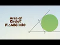 Download Lagu Area of Excircle| excenter| geometry| @logicxonomy| #shorts