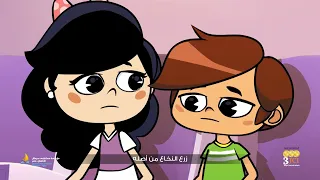 وحدة زرع النخاع الجديدة فى مستشفى       أمل وحياة جديدة لأطفالنا دندنها