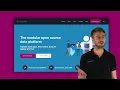 Stackable Data Platform - Introduction in 97 seconds