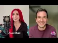 Ava Max reveals tips for a successful first date