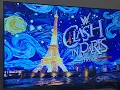 Download Lagu Live Live Live WWE Clash in Paris reaction video to Roman Reigns and Bronson Reed match