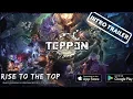 TEPPEN Capcom GungHo FIRST LOOK - INTRO TRAILER