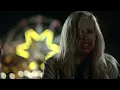 TVD 2x2 - Damon tries to kill Caroline, Elena and Stefan stop him | Delena Scenes HD