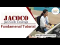JaCoCo Fundamental Tutorial for Beginners with Demo 2020 By DevOpsSchool